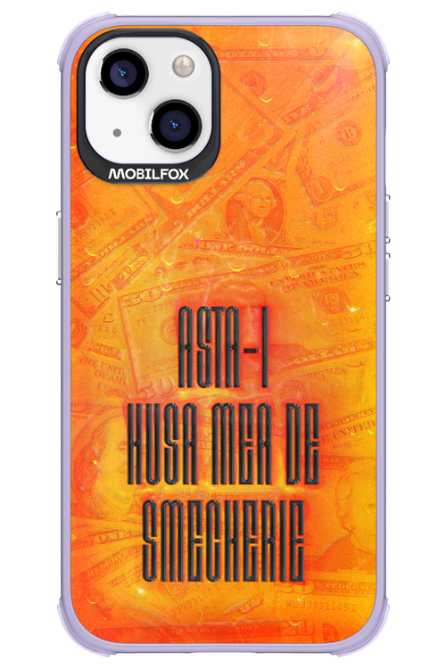 ASTA-I Orange - Apple iPhone 13