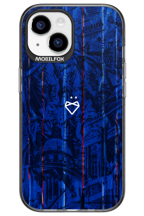 Franta x Mobilfox 2.0 - Apple iPhone 15