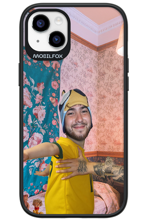 Balkan Style 2.0 - Apple iPhone 14 Plus