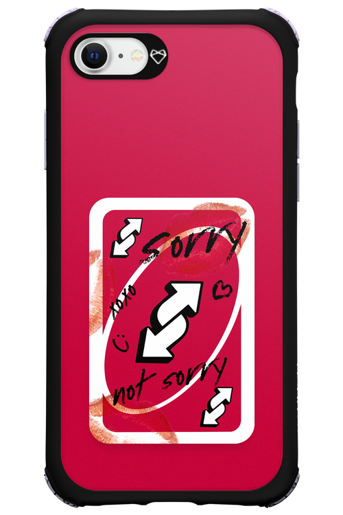 Turn 2.0 - Apple iPhone SE 2022