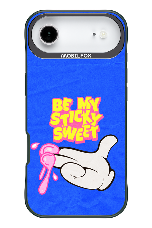 be my sticky sweet 2.0 - Apple iPhone 17 Air