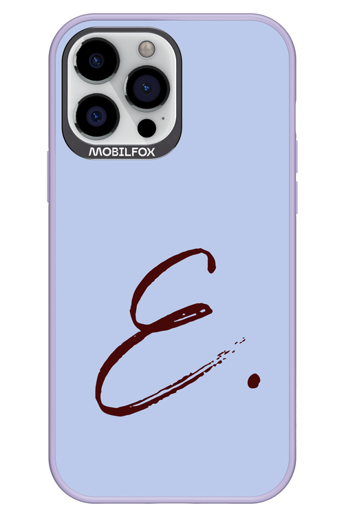 (Jellyfish Presso) E 2.0 - Apple iPhone 13 Pro Max