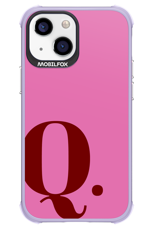 Q (Sorbet) 2.0 - Apple iPhone 13 Mini