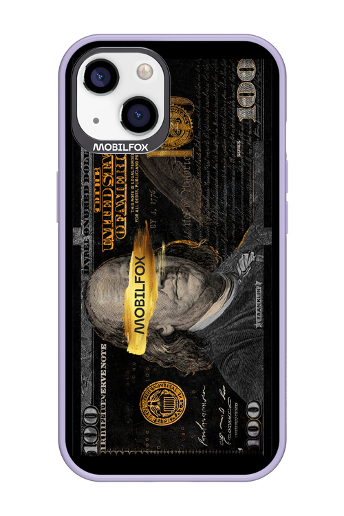 Gold Life 2.0 - Apple iPhone 13