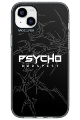 Dark Psycho - Apple iPhone 14 Plus