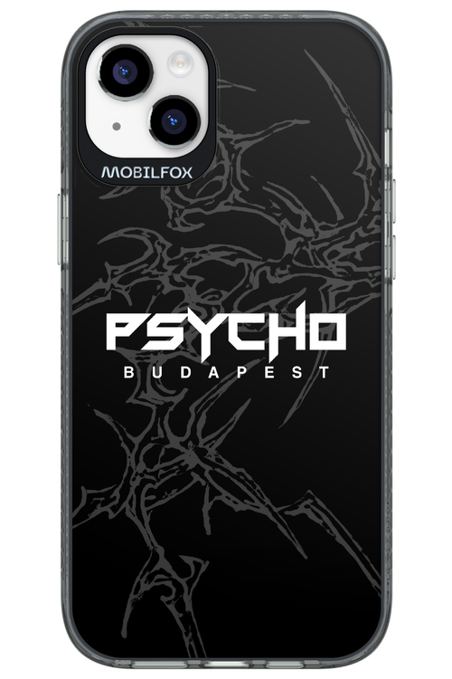 Dark Psycho - Apple iPhone 14 Plus