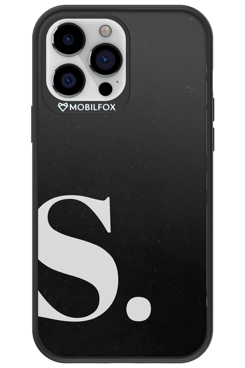 S (Off Space) 2.0 - Apple iPhone 13 Pro Max