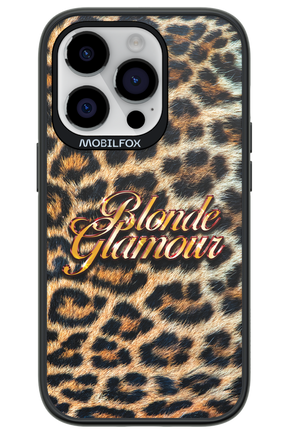 Blonde Glamour - Apple iPhone 14 Pro