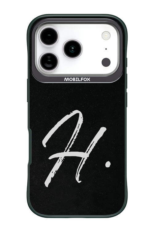 (Off Space) H 2.0 - Apple iPhone 17 Pro