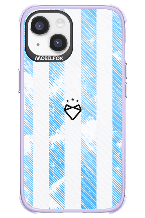 Argentina x Mobilfox 2.0 - Apple iPhone 14
