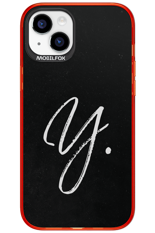 (Off Space) Y 2.0 - Apple iPhone 15 Plus