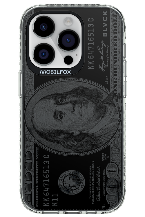 100 2.0 - Apple iPhone 14 Pro