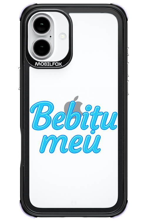Meuu 2.0 - Apple iPhone 16 Plus