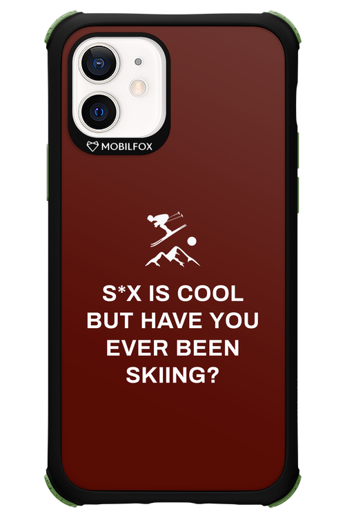 Have You Ever - Apple iPhone 12