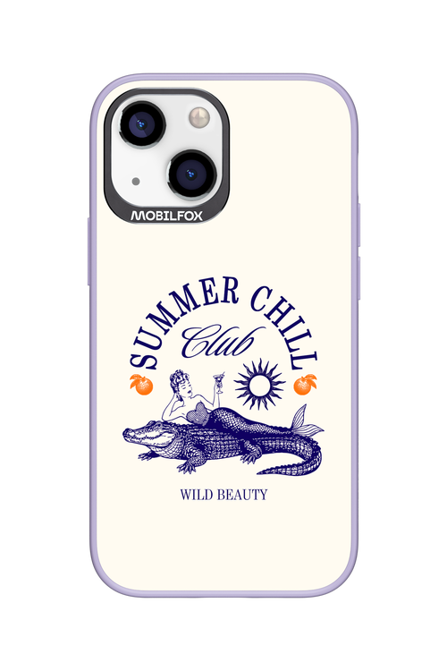 ChillMaid 2.0 - Apple iPhone 13 Mini