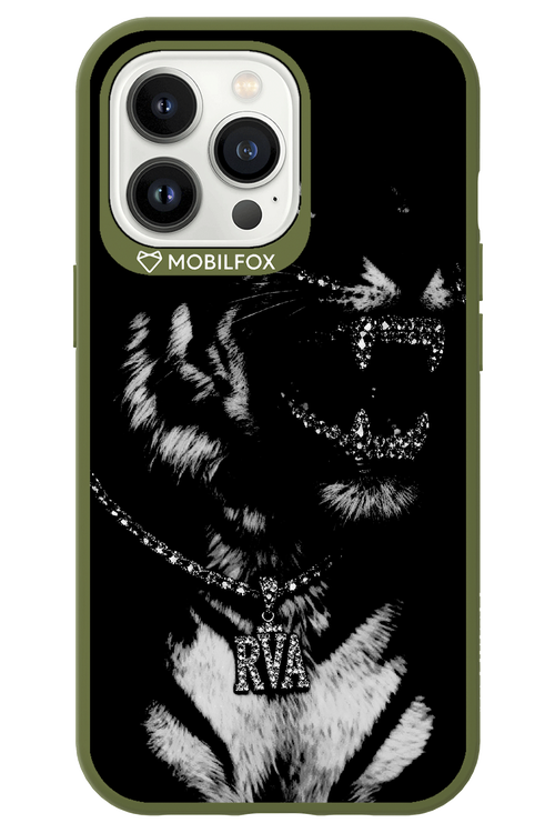 Tiger RVA 2.0 - Apple iPhone 13 Pro