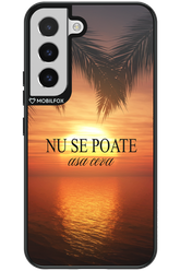 Nu Se - Samsung Galaxy S22