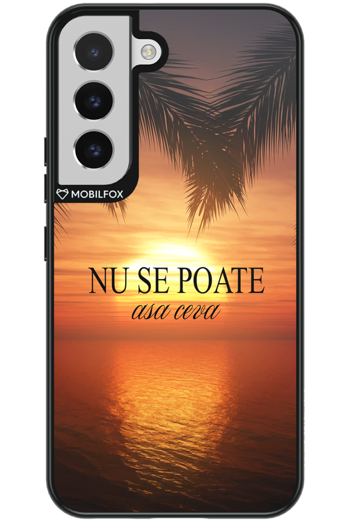 Nu Se - Samsung Galaxy S22