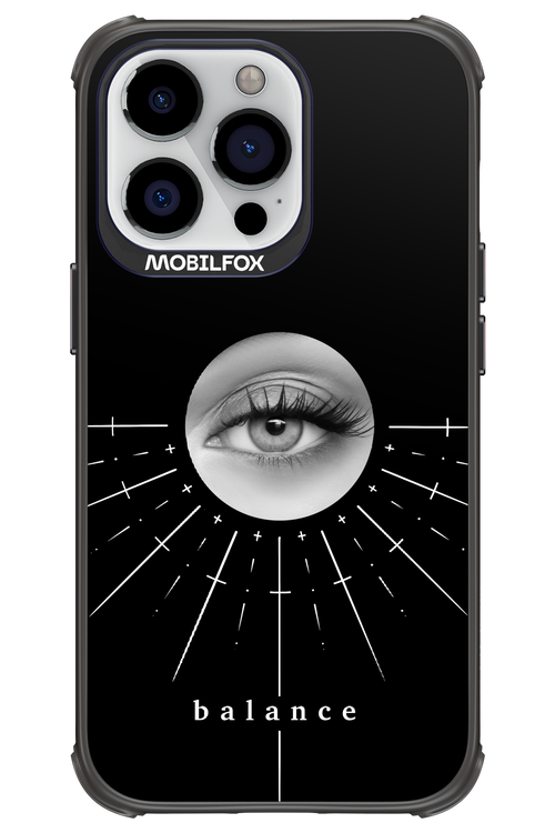 Szem 2.0 - Apple iPhone 13 Pro