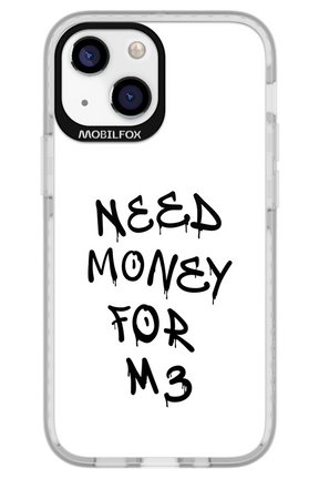Need M3 White - Apple iPhone 13 Mini