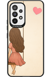 Girl Love II 2.0 - Samsung Galaxy A53