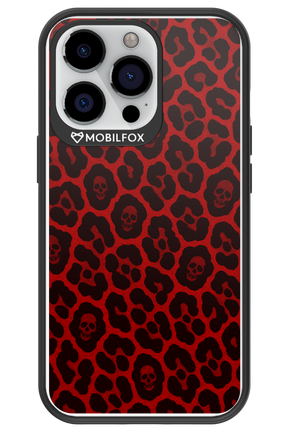 Wild Death - Apple iPhone 13 Pro