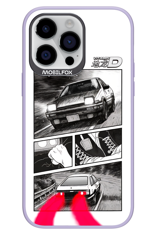 Vitamin D - Apple iPhone 14 Pro Max