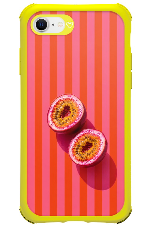Passion Fruit 2.0 - Apple iPhone 8