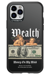 Wealth - Apple iPhone 11 Pro