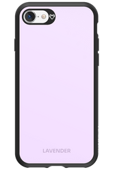 LAVENDER - FS2 - Apple iPhone 8