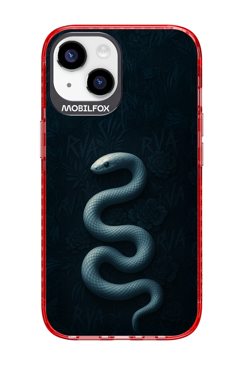 Night Venom - Apple iPhone 14