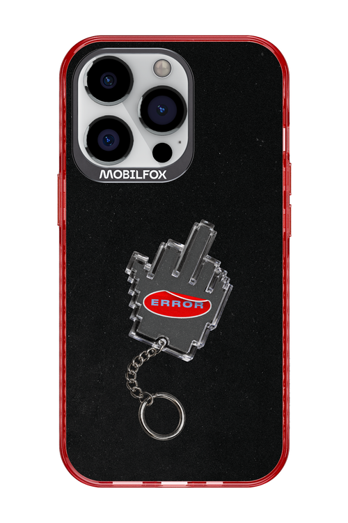 Err0r 2.0 - Apple iPhone 13 Pro