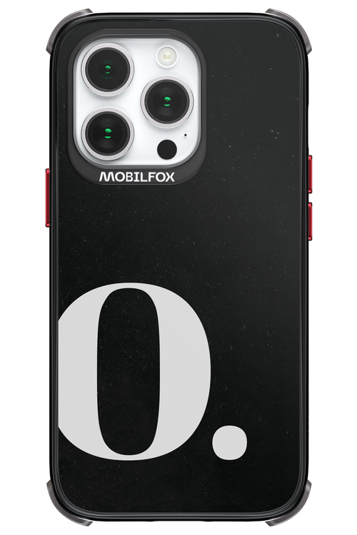 O (Off Space) 2.0 - Apple iPhone 14 Pro