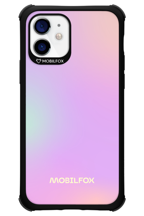 Pastel Violet 2.0 - Apple iPhone 12