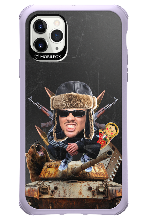 Final Boss - Apple iPhone 11 Pro Max