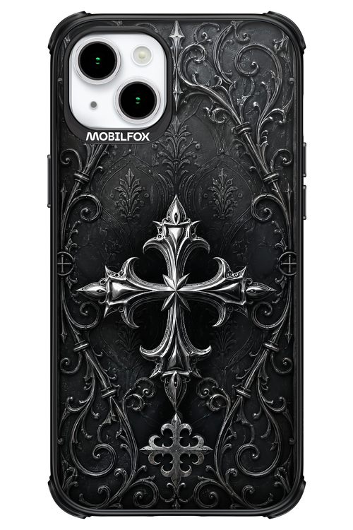 Armor 2.0 - Apple iPhone 15 Plus