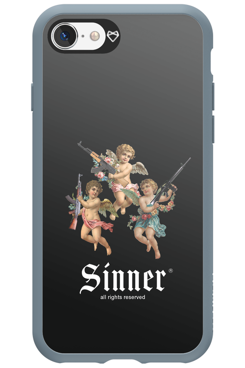 Sinner - Apple iPhone 8