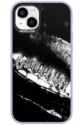 Grillz Black Centaur 2.0 - Apple iPhone 15 Plus