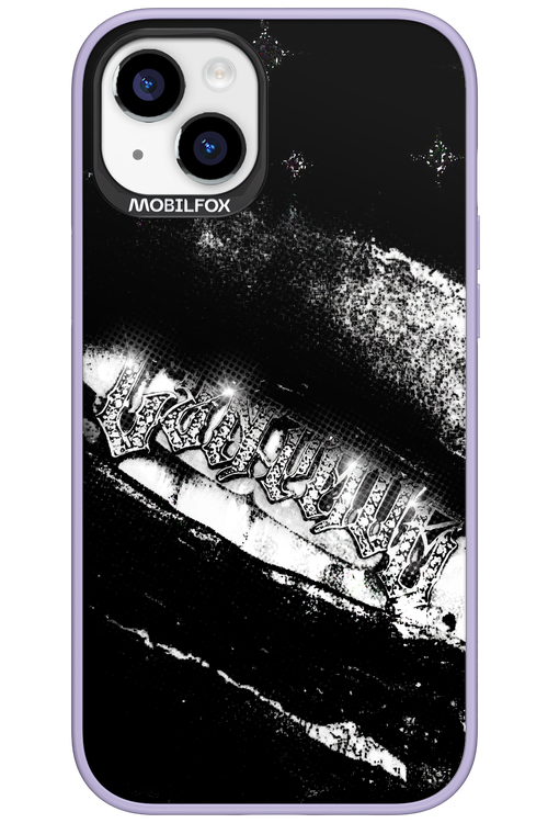 Grillz Black Centaur 2.0 - Apple iPhone 15 Plus