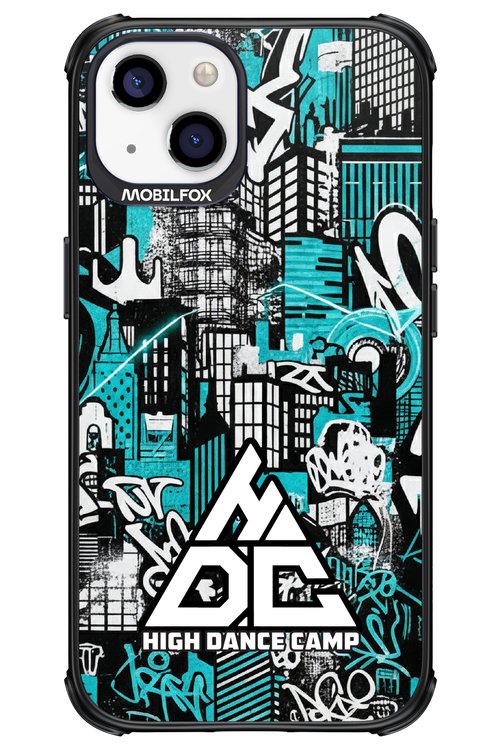 HDC 3 - Apple iPhone 13