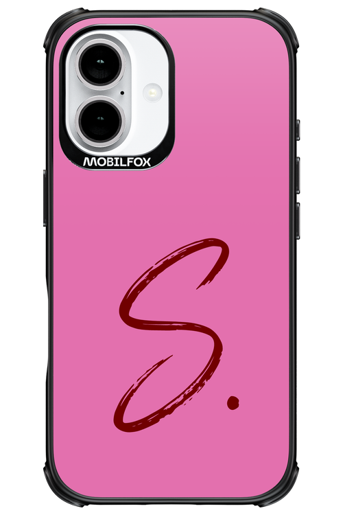 (Sorbet) S 2.0 - Apple iPhone 16