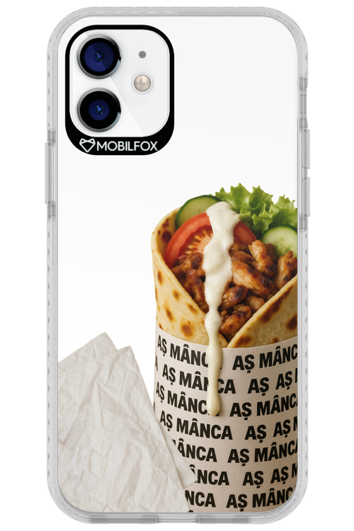 AȘ MÂNCA - Apple iPhone 12