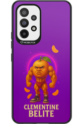 Clementine Belite Muscle 2.0 - Samsung Galaxy A53