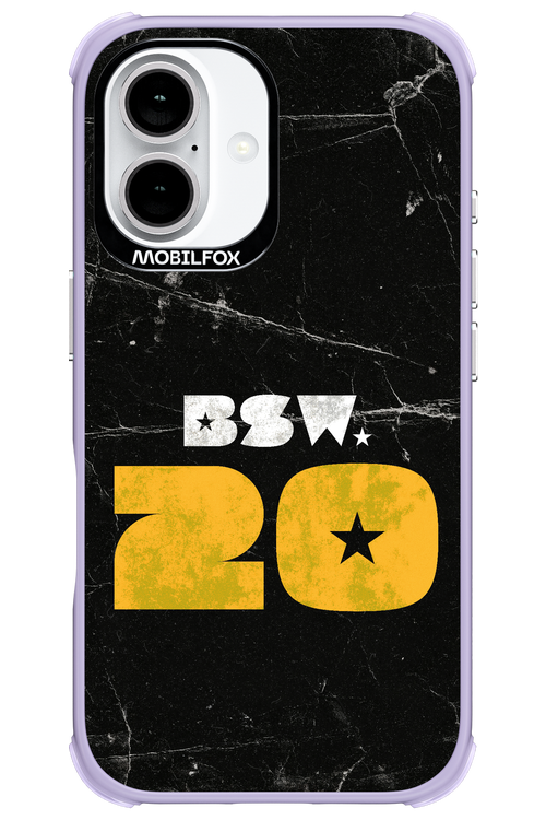 BSW 20 (1) 2.0 - Apple iPhone 16