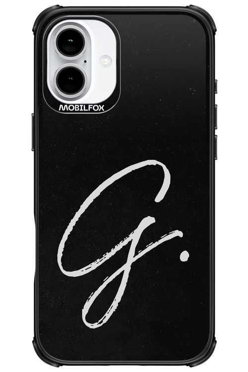 (Off Space) G 2.0 - Apple iPhone 16 Plus