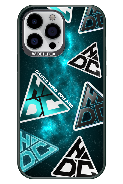 HDC 6 2.0 - Apple iPhone 13 Pro Max