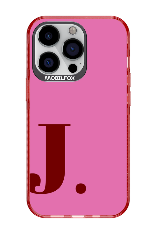 J (Sorbet) 2.0 - Apple iPhone 13 Pro