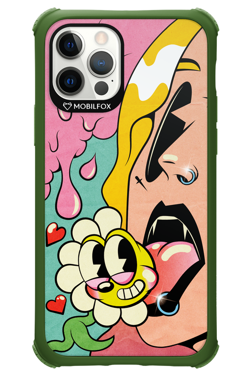 Love Sick 2.0 - Apple iPhone 12 Pro