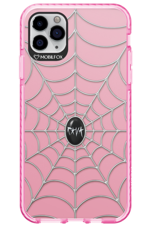SpiderQueen - Apple iPhone 11 Pro Max