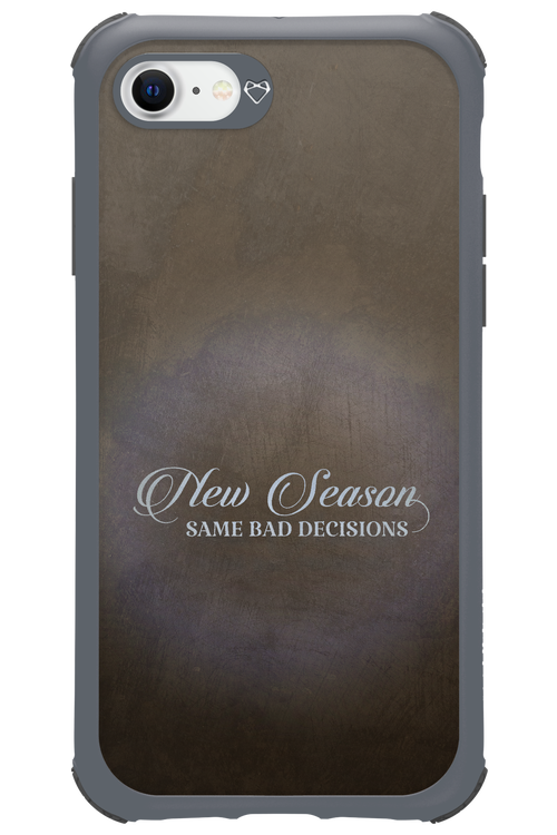 Bad decision 2.0 - Apple iPhone SE 2022